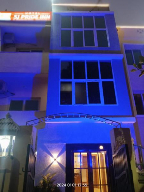 HOTEL SJ PRIDE INN